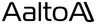 Aalto AI Society logo