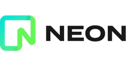 Neon logo